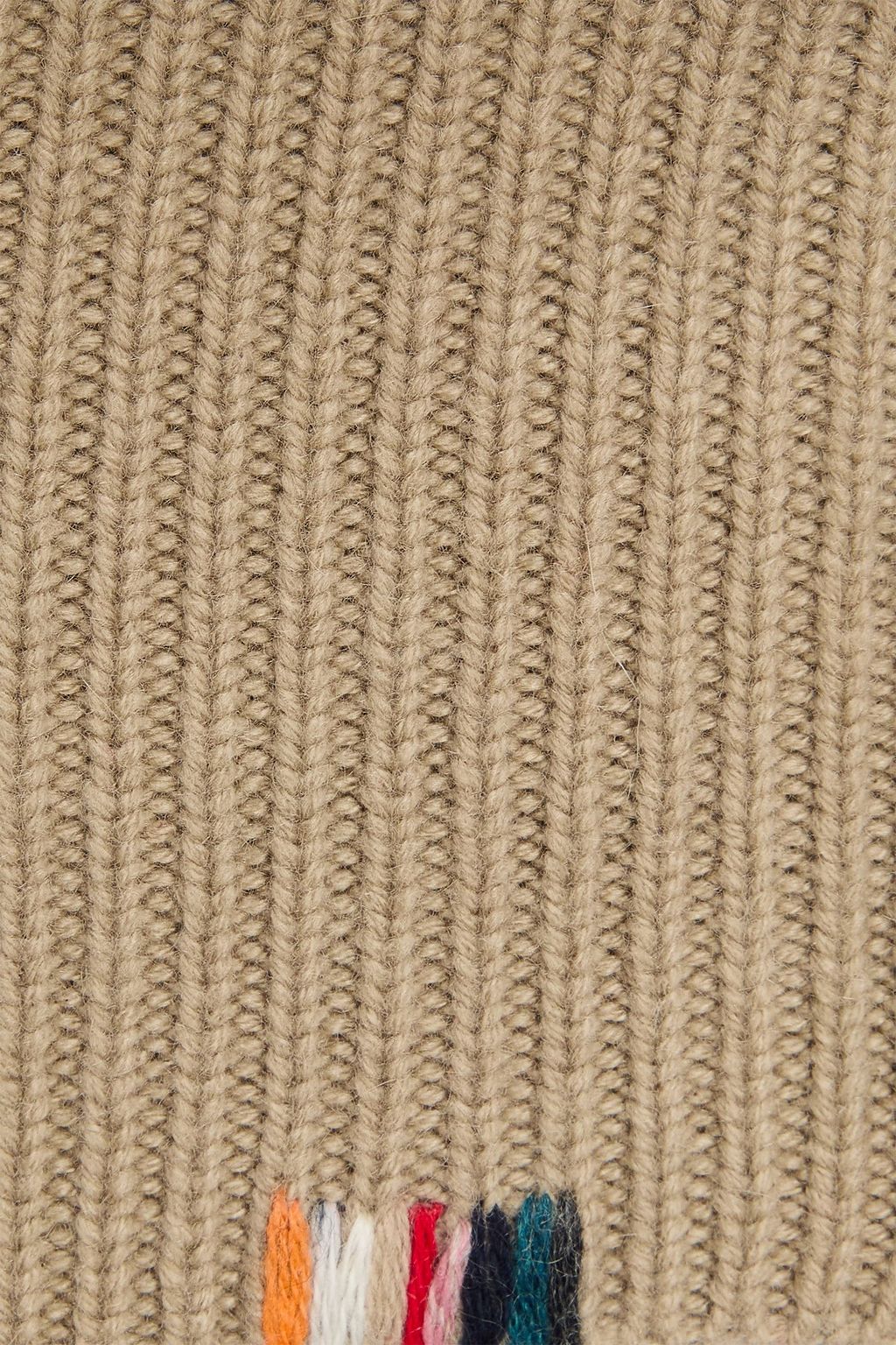 EXTREME CASHMERE 캐시미어 터틀넥 스웨터