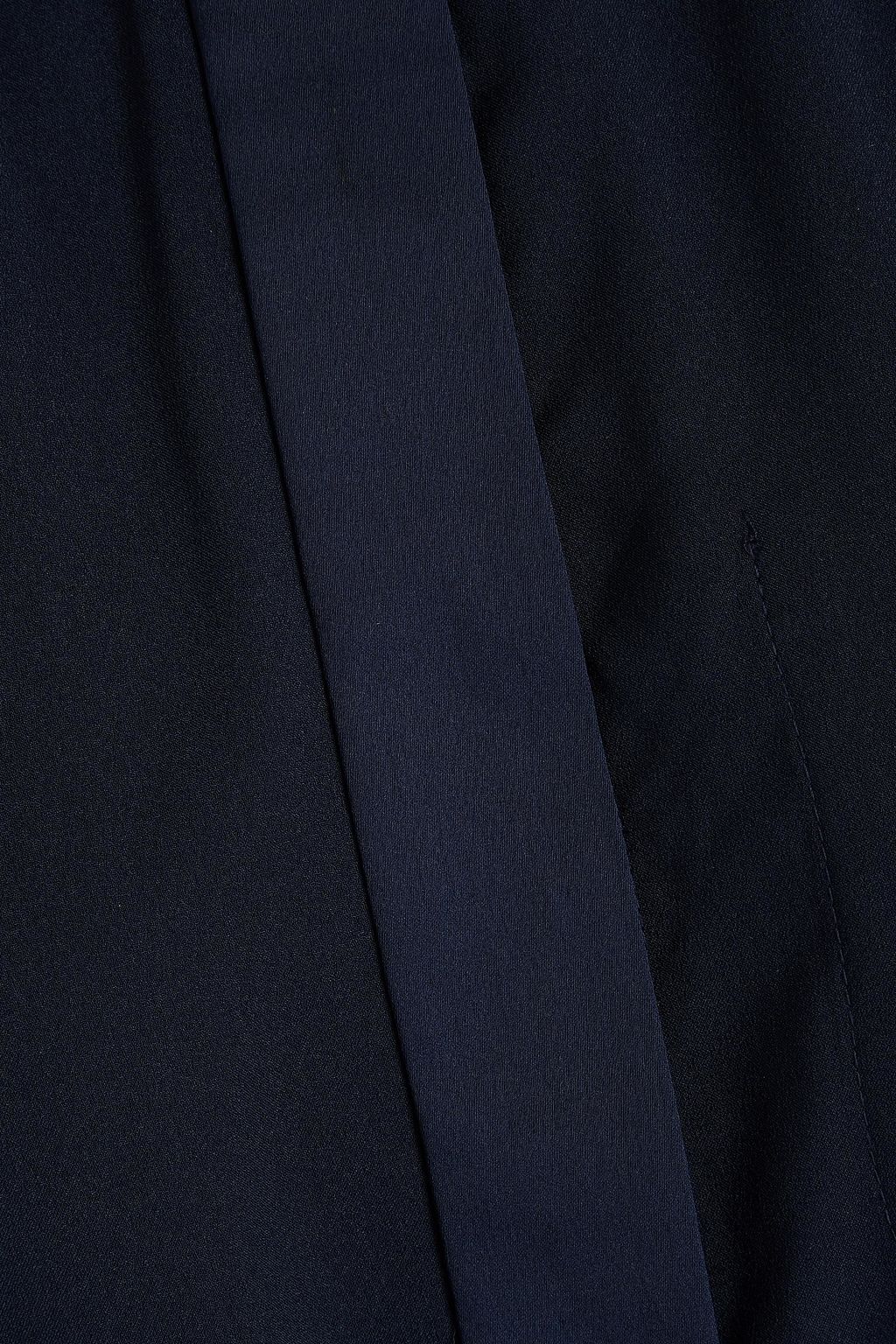 HIGH Crepe jumpsuit