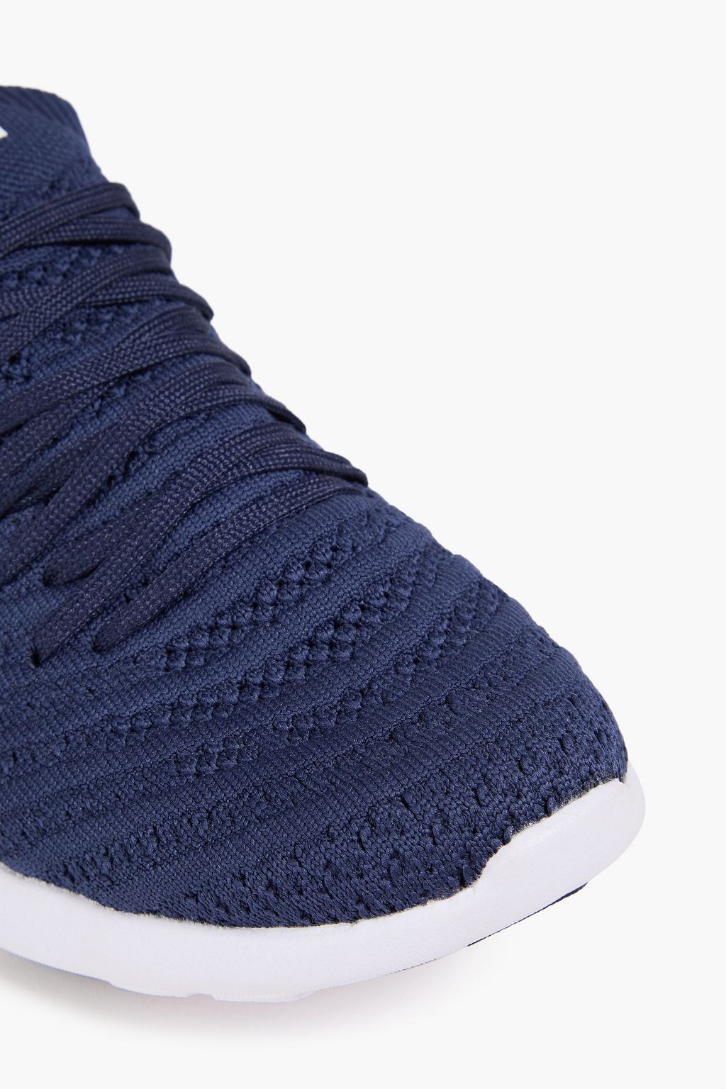 APL ATHLETIC PROPULSION LABS Techloom pointelle-knit sneakers