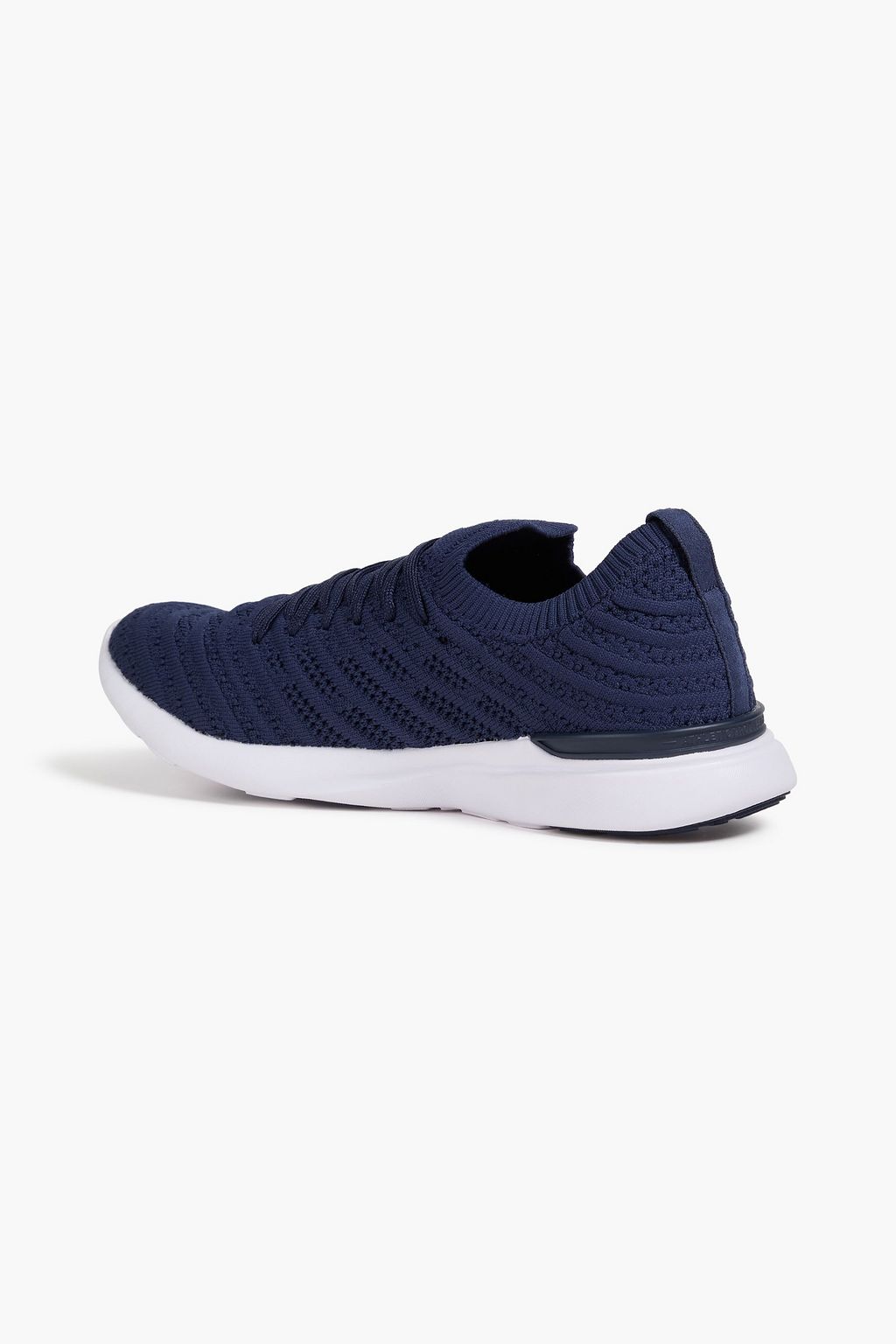 APL ATHLETIC PROPULSION LABS Techloom pointelle-knit sneakers