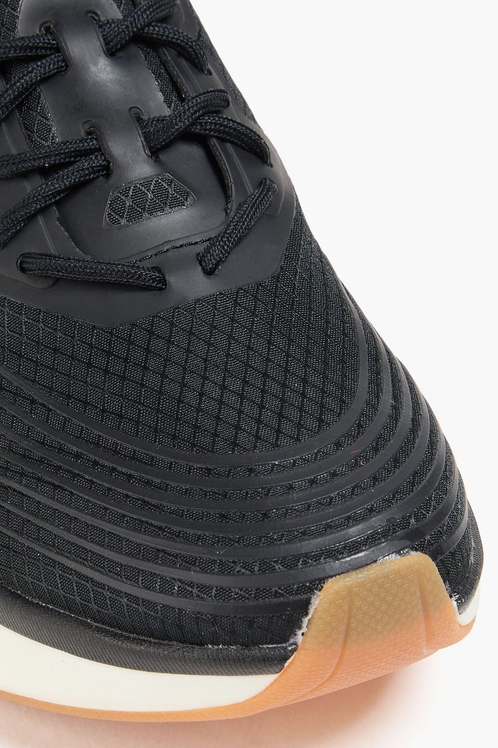 APL ATHLETIC PROPULSION LABS Coated-canvas sneakers