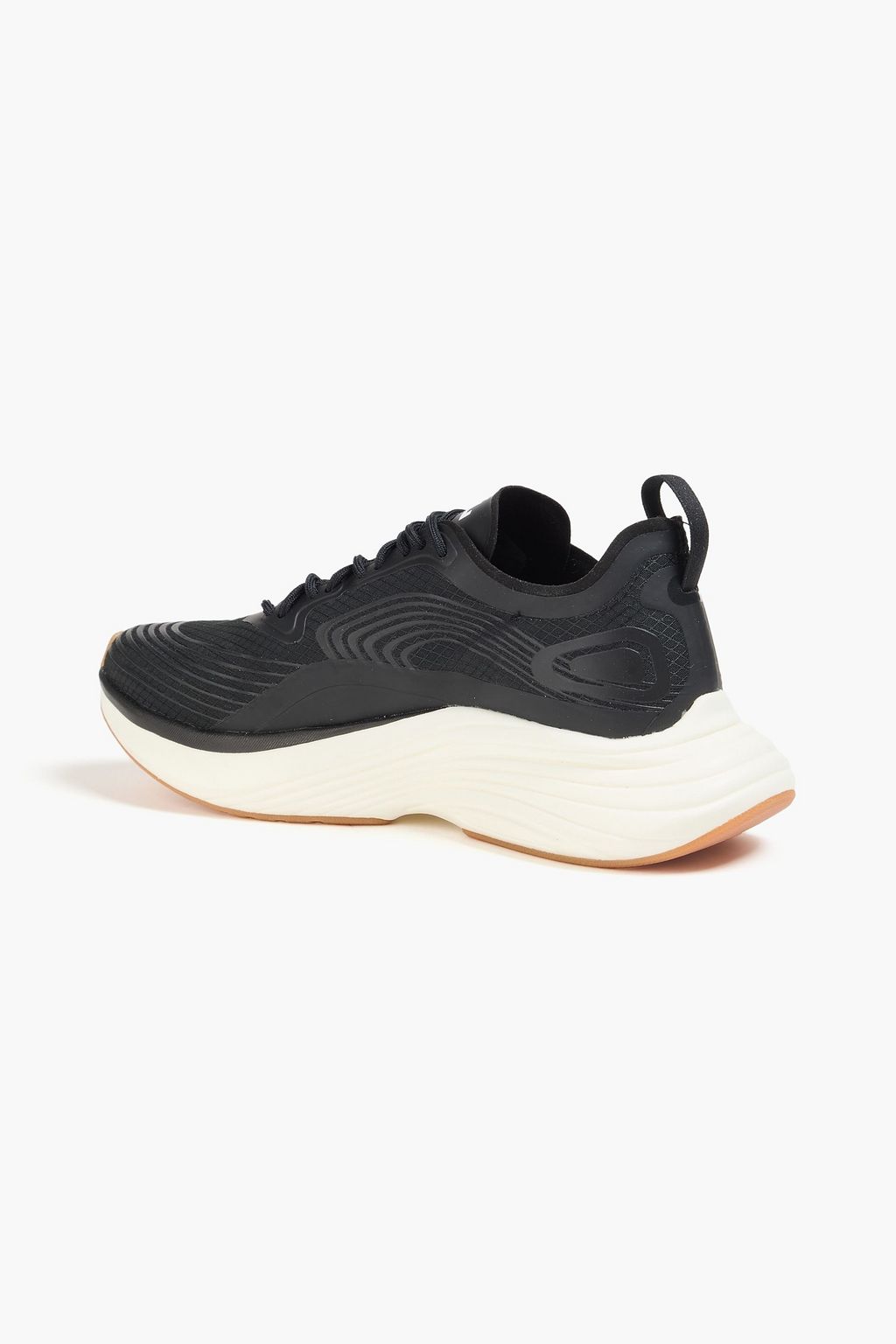 APL ATHLETIC PROPULSION LABS Coated-canvas sneakers