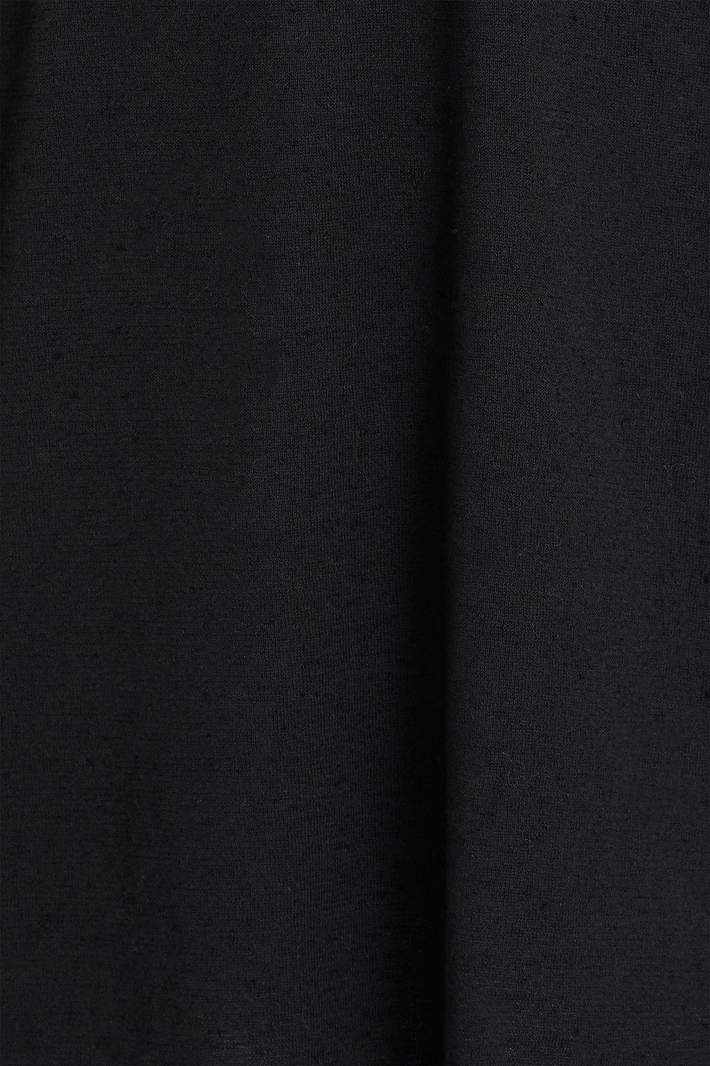 JAMES PERSE Linen-blend sweater