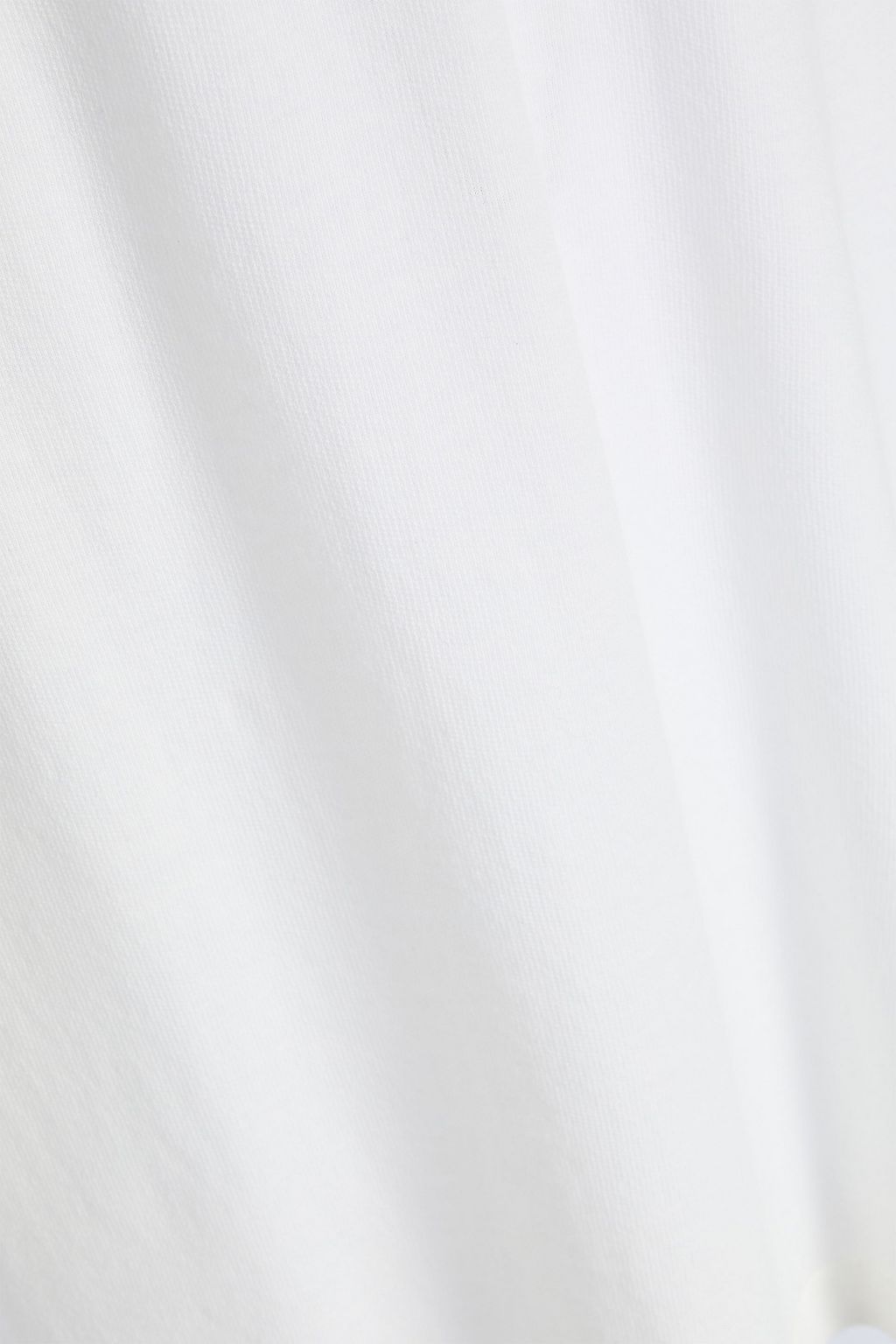 JAMES PERSE 코튼 혼방 스웨터