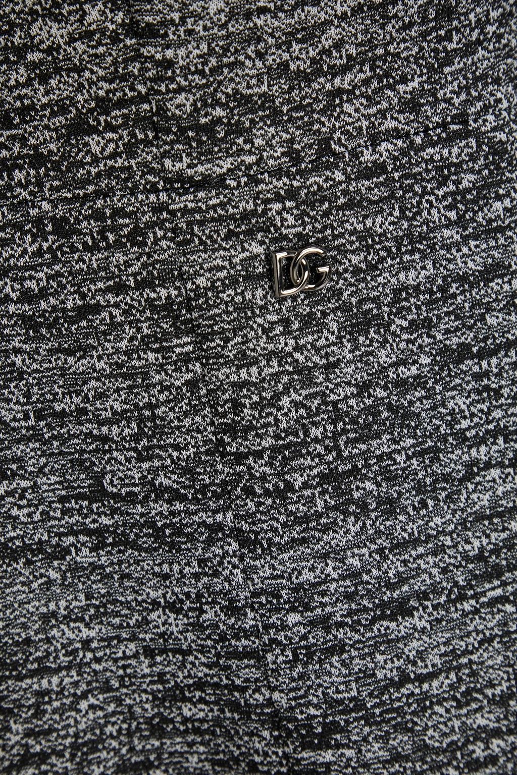 DOLCE&GABBANA Kleid aus Jacquard