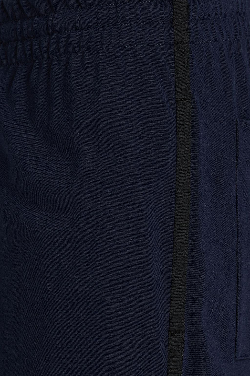Y/OSEMITE Cotton-jersey track pants