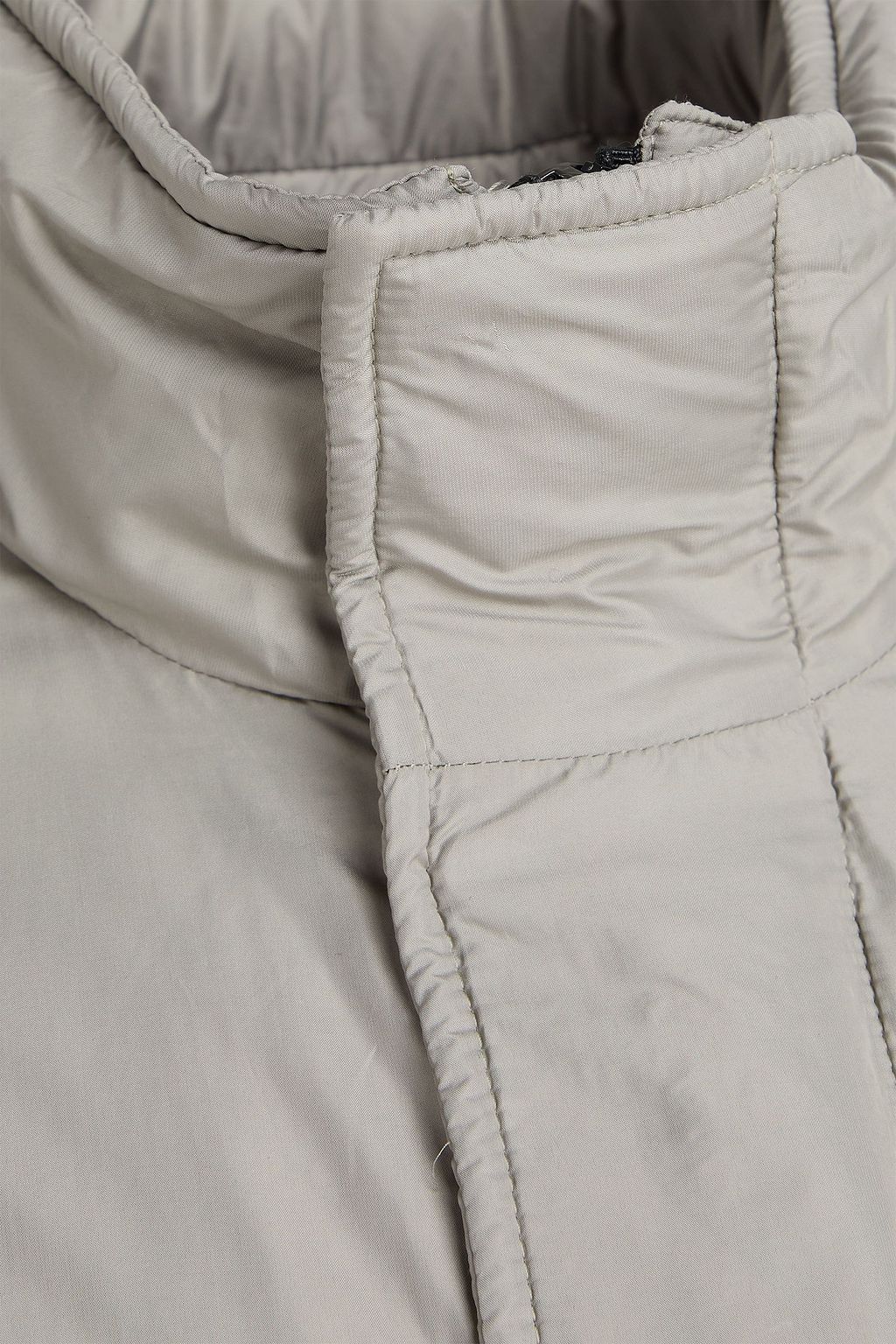 Y/OSEMITE Shell down jacket