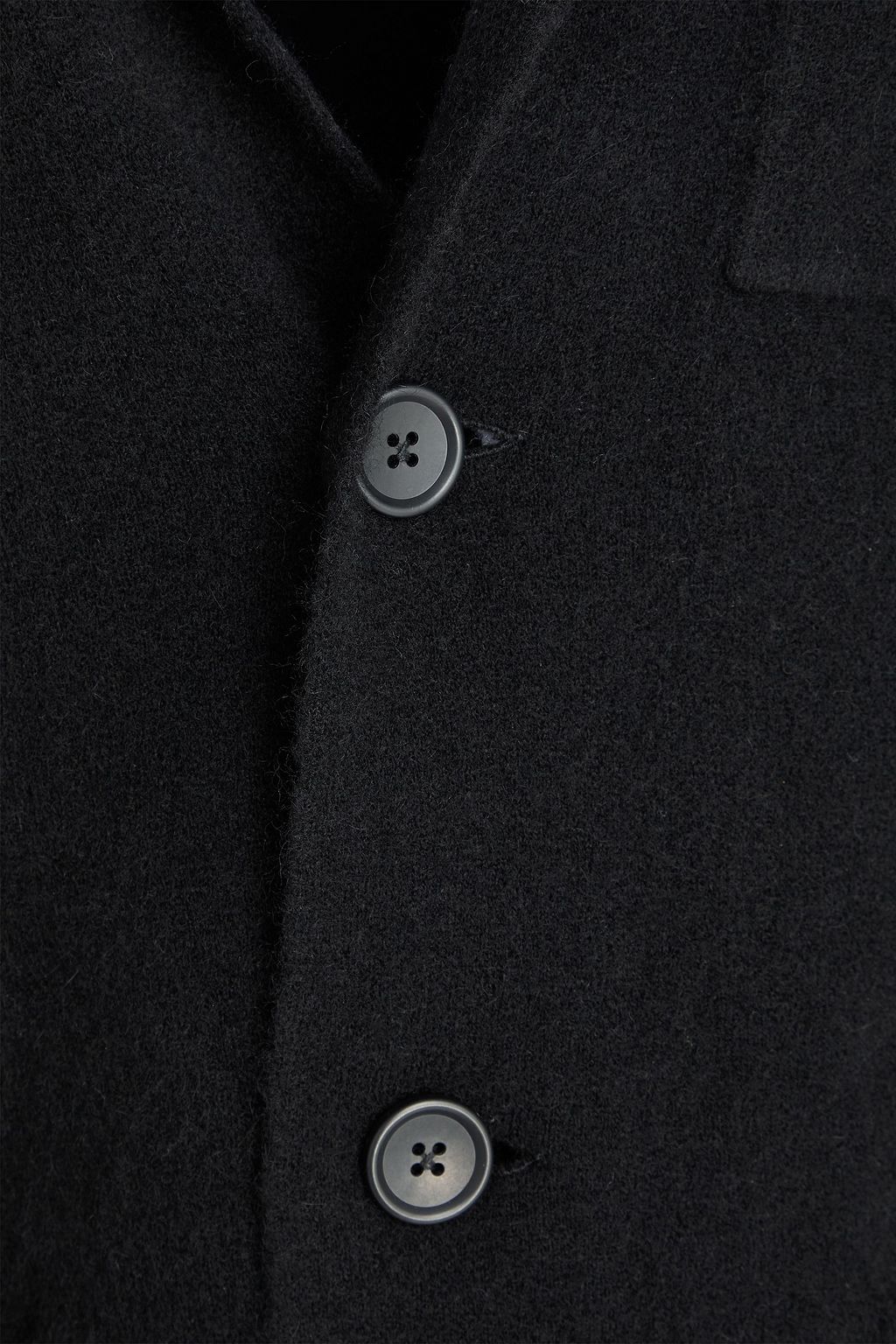 JAMES PERSE Knitted blazer