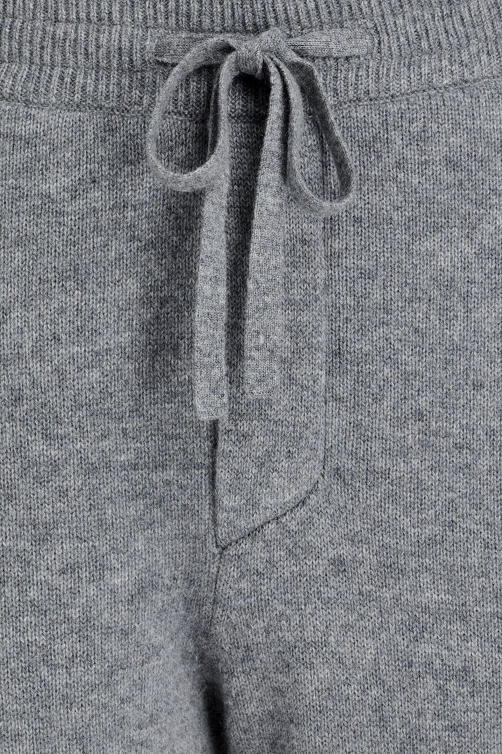 JAMES PERSE Cashmere sweatpants