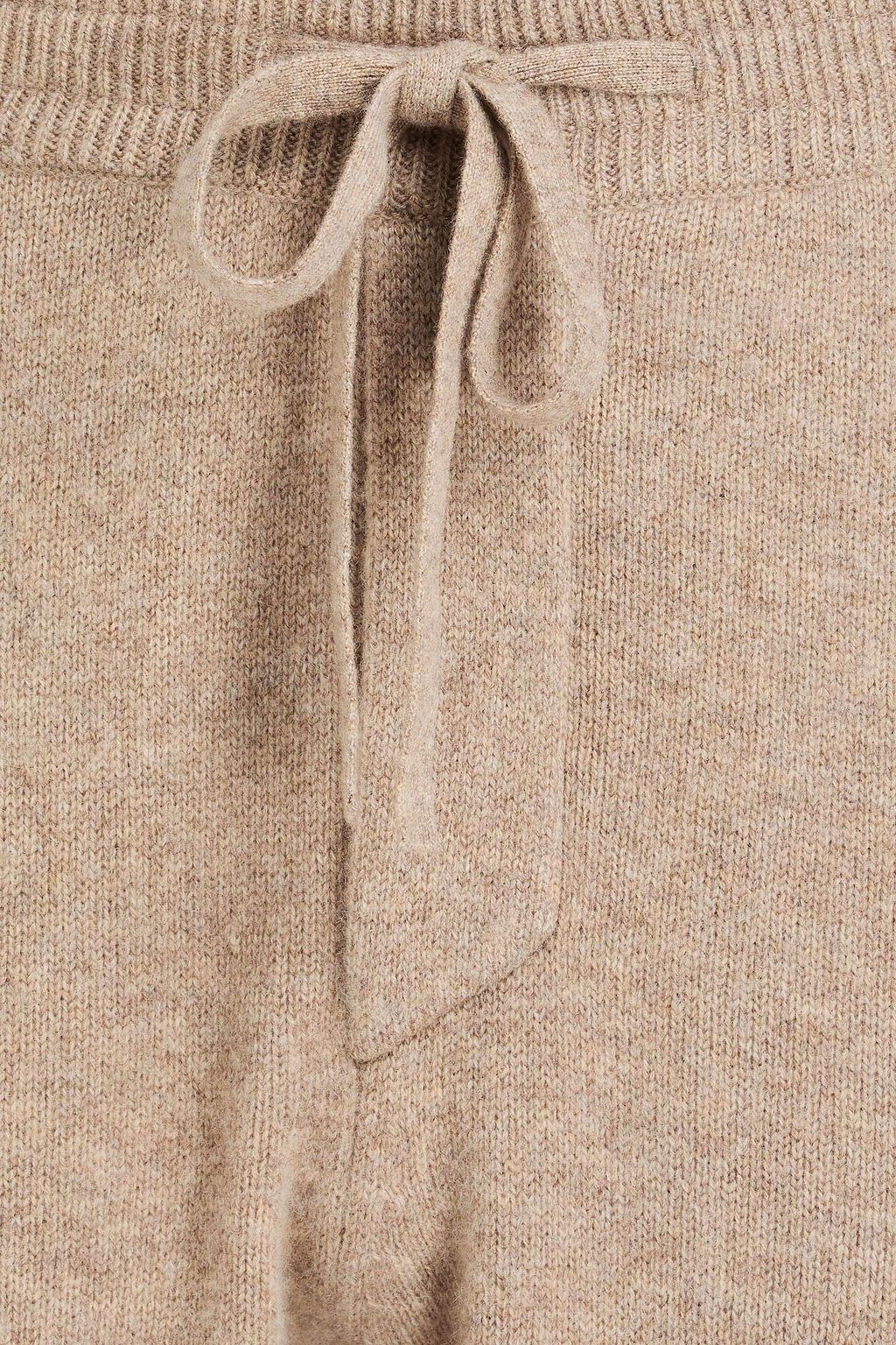 JAMES PERSE Cashmere sweatpants