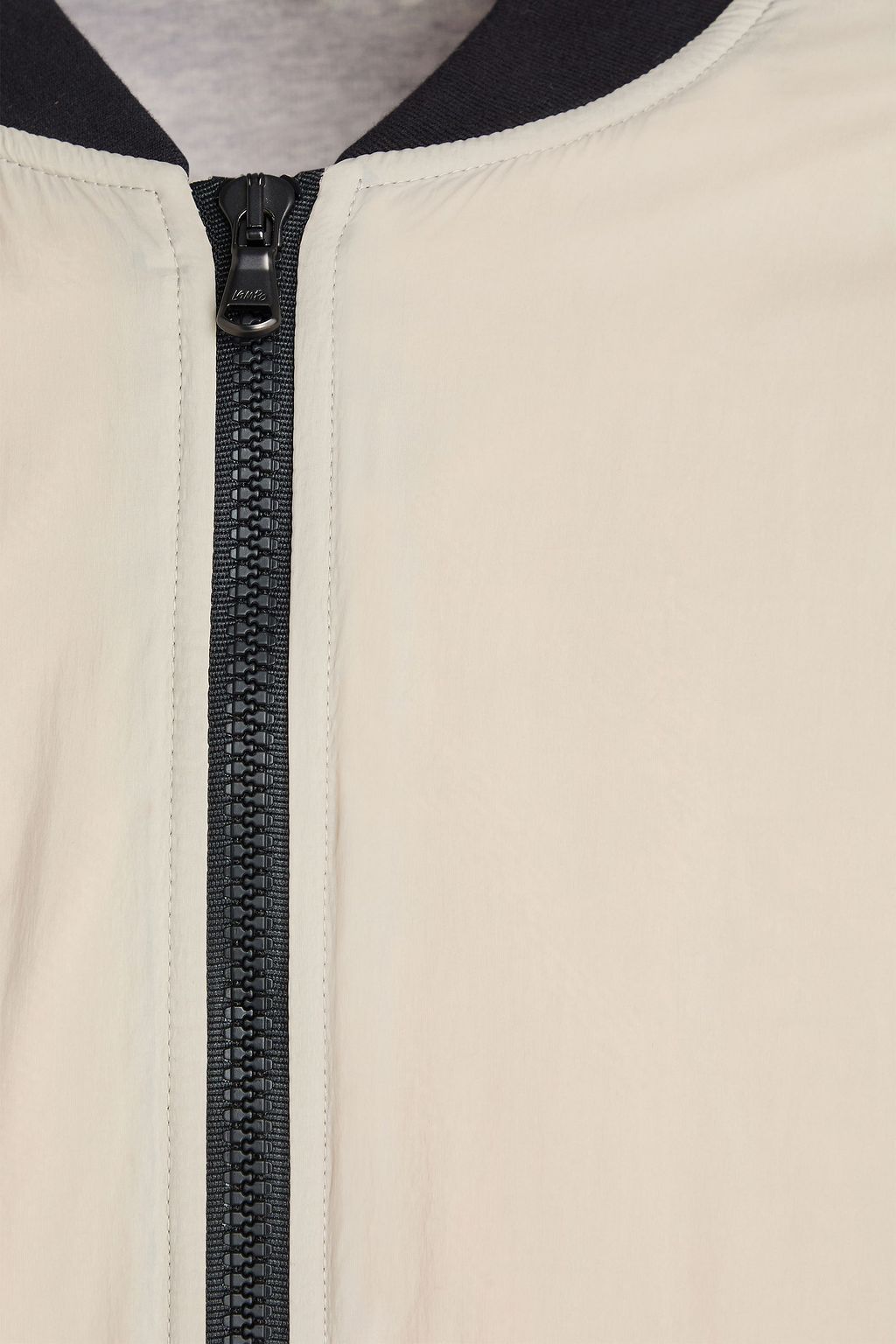 JAMES PERSE Shell track-jacket