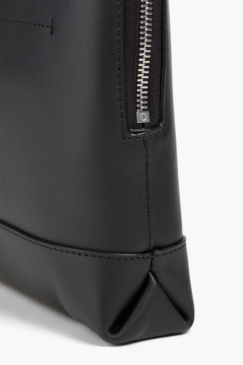 MONTBLANC Leather pouch