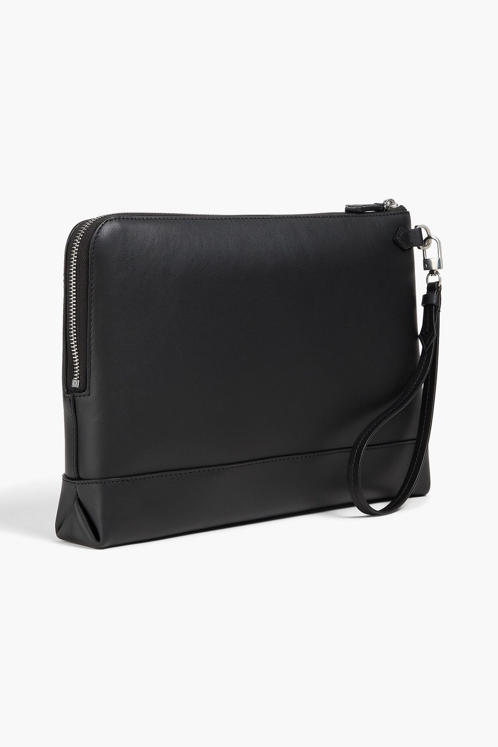MONTBLANC Leather pouch