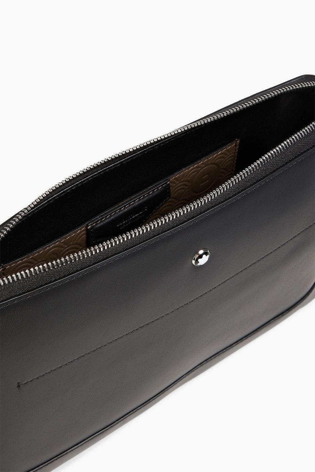 MONTBLANC Leather pouch
