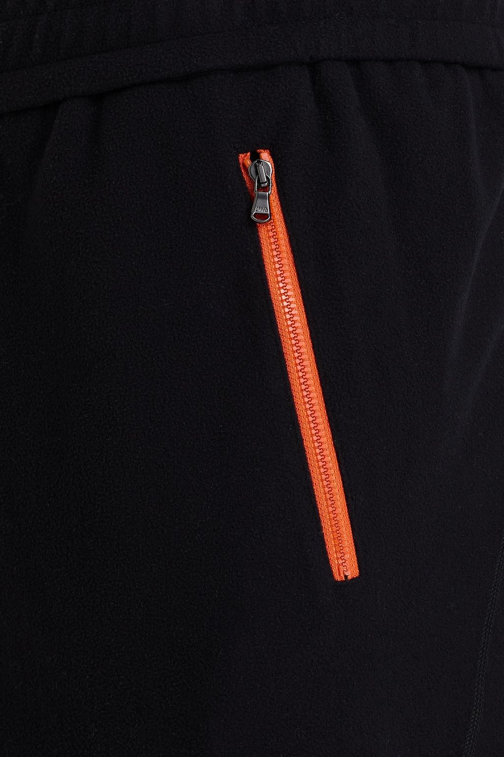 Y/OSEMITE Fleece track pants