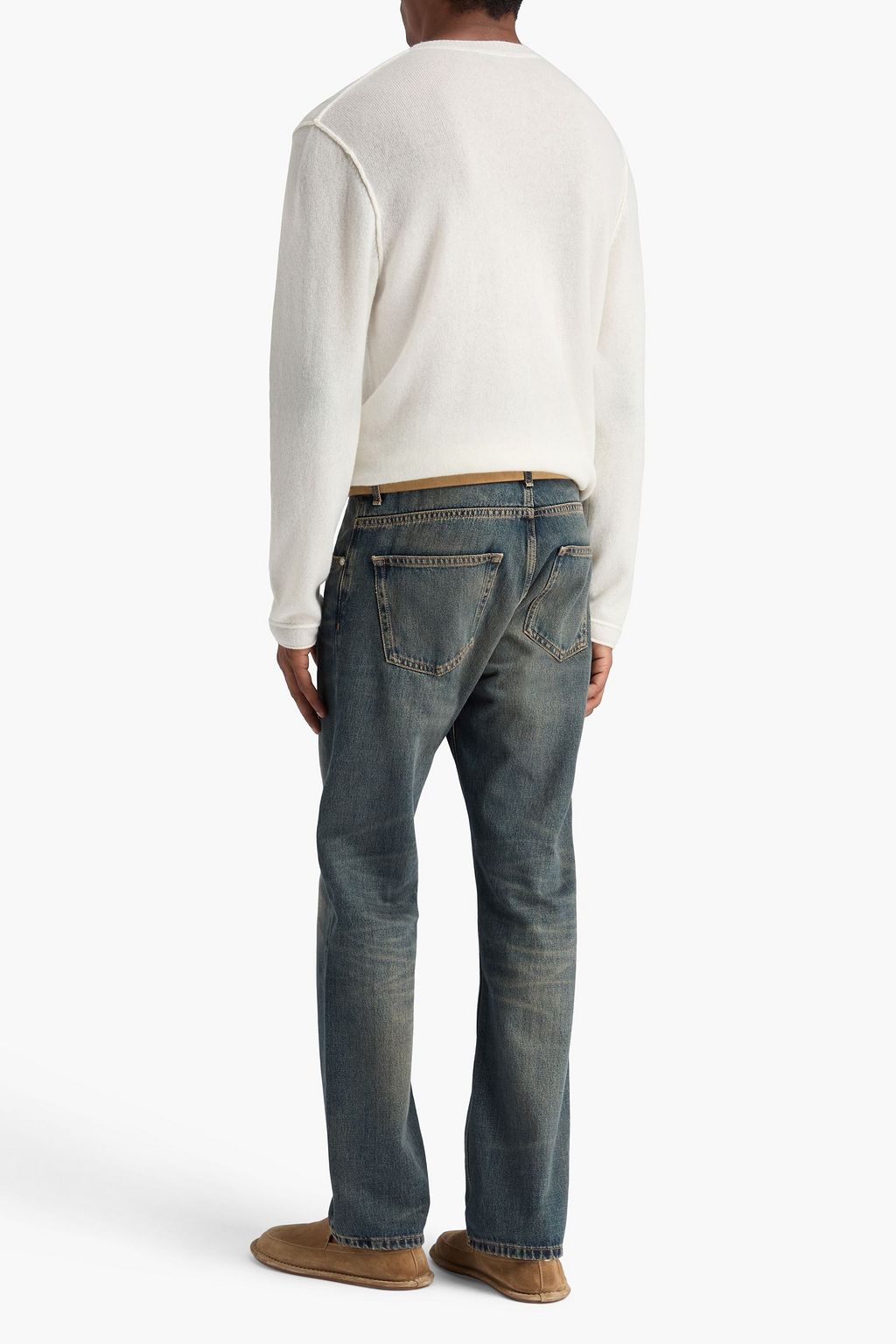 JAMES PERSE Cashmere sweater