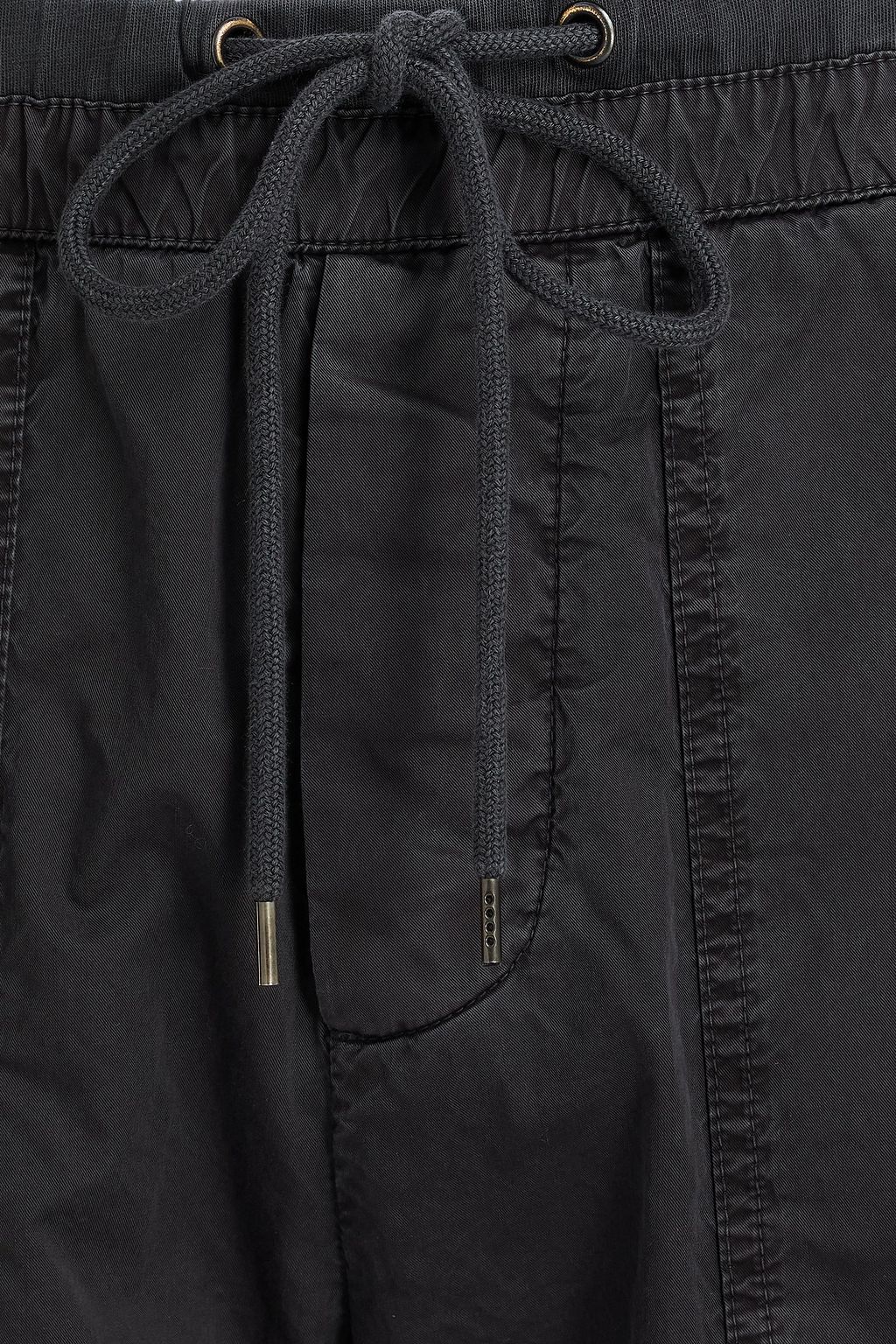 JAMES PERSE コットンツイル カーゴパンツ