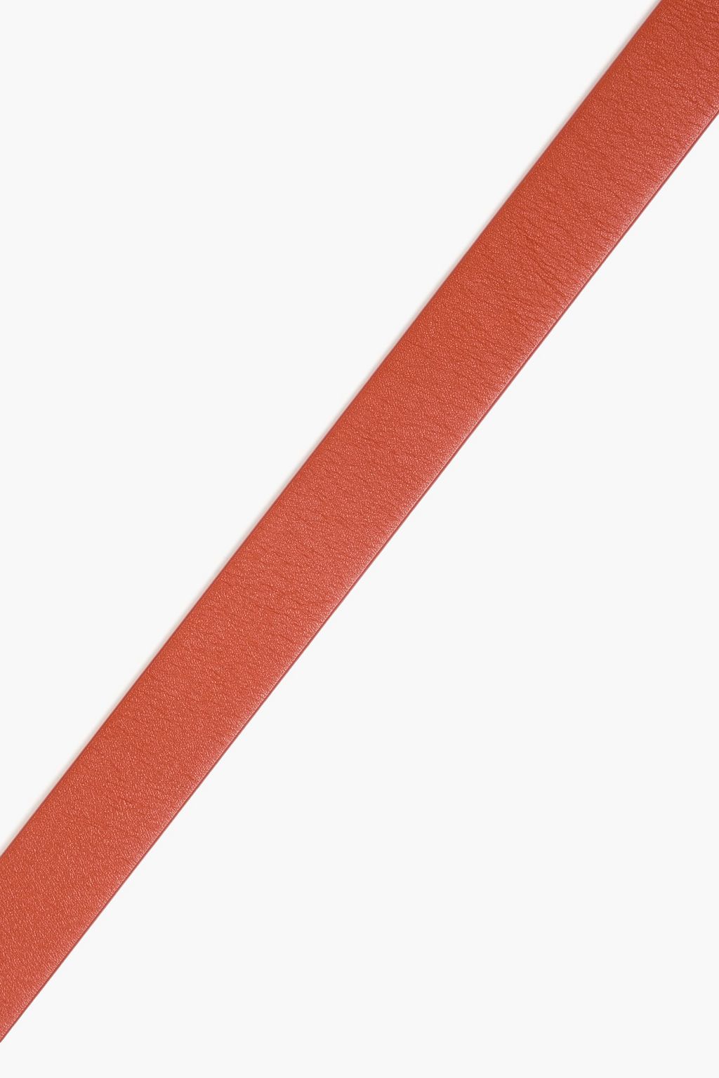 BOTTEGA VENETA Leather belt