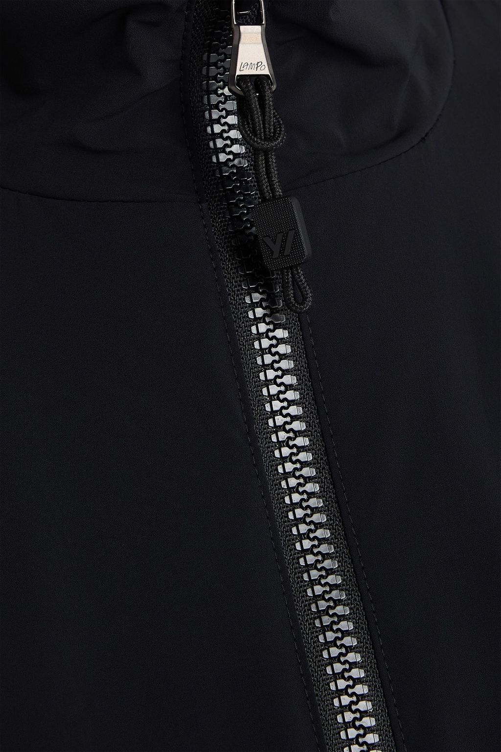 Y/OSEMITE Shell track jacket