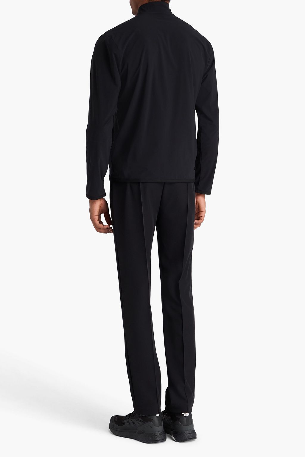 Y/OSEMITE Shell track jacket
