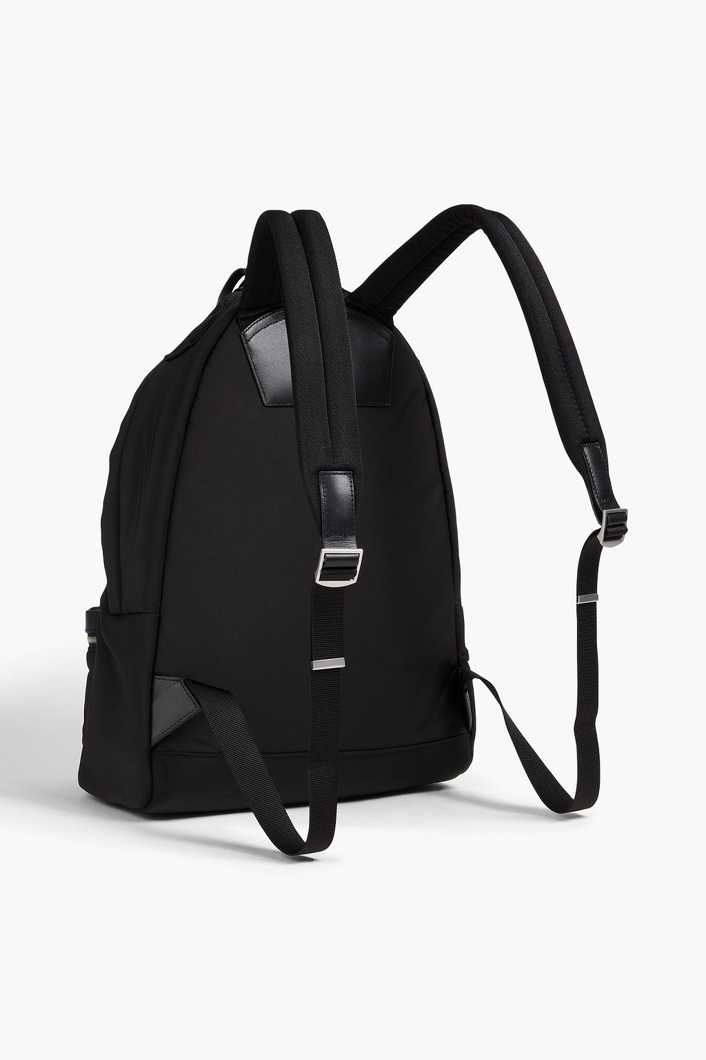 SANDRO Shell backpack