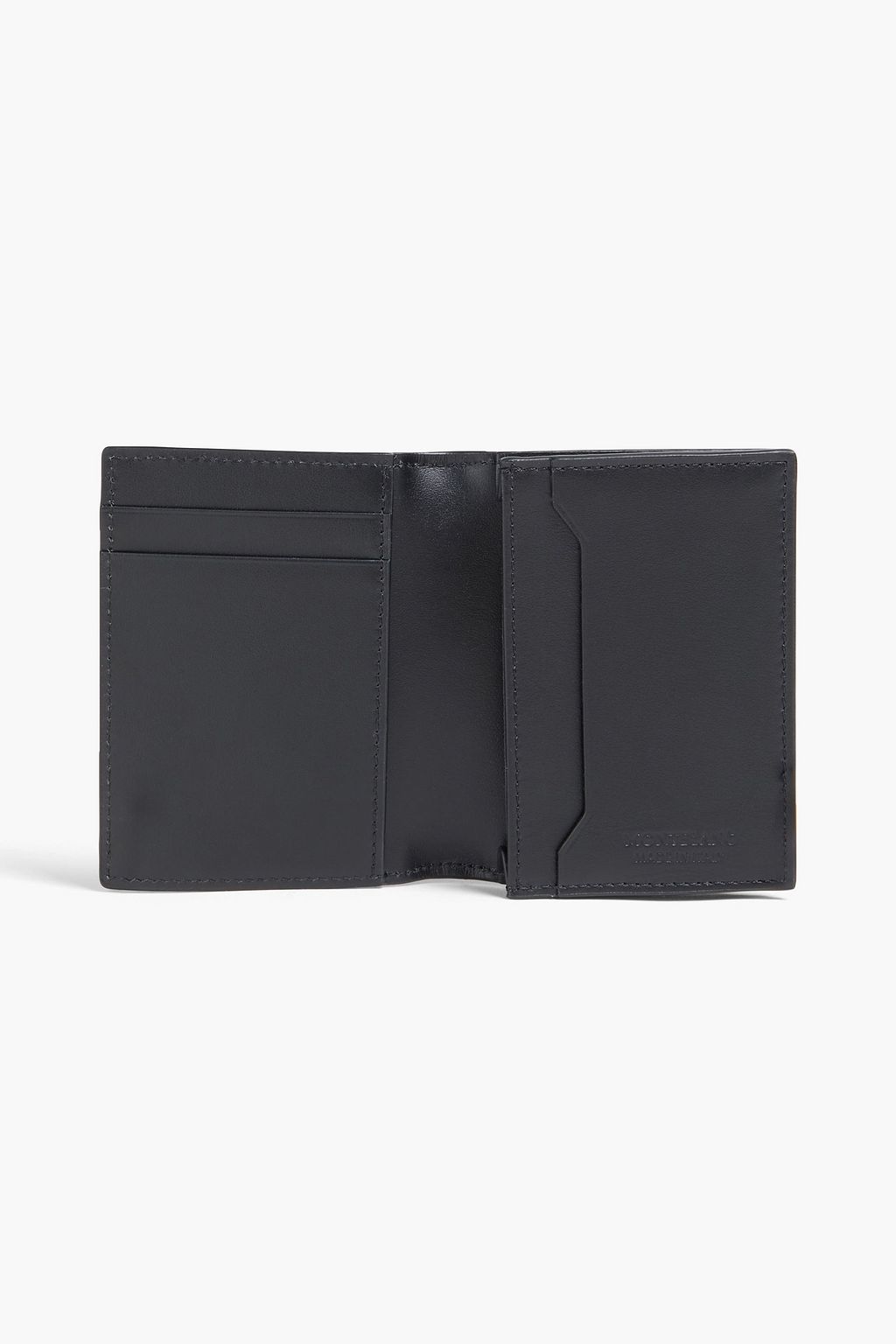 MONTBLANC Extreme 3.0 textured-leather cardholder