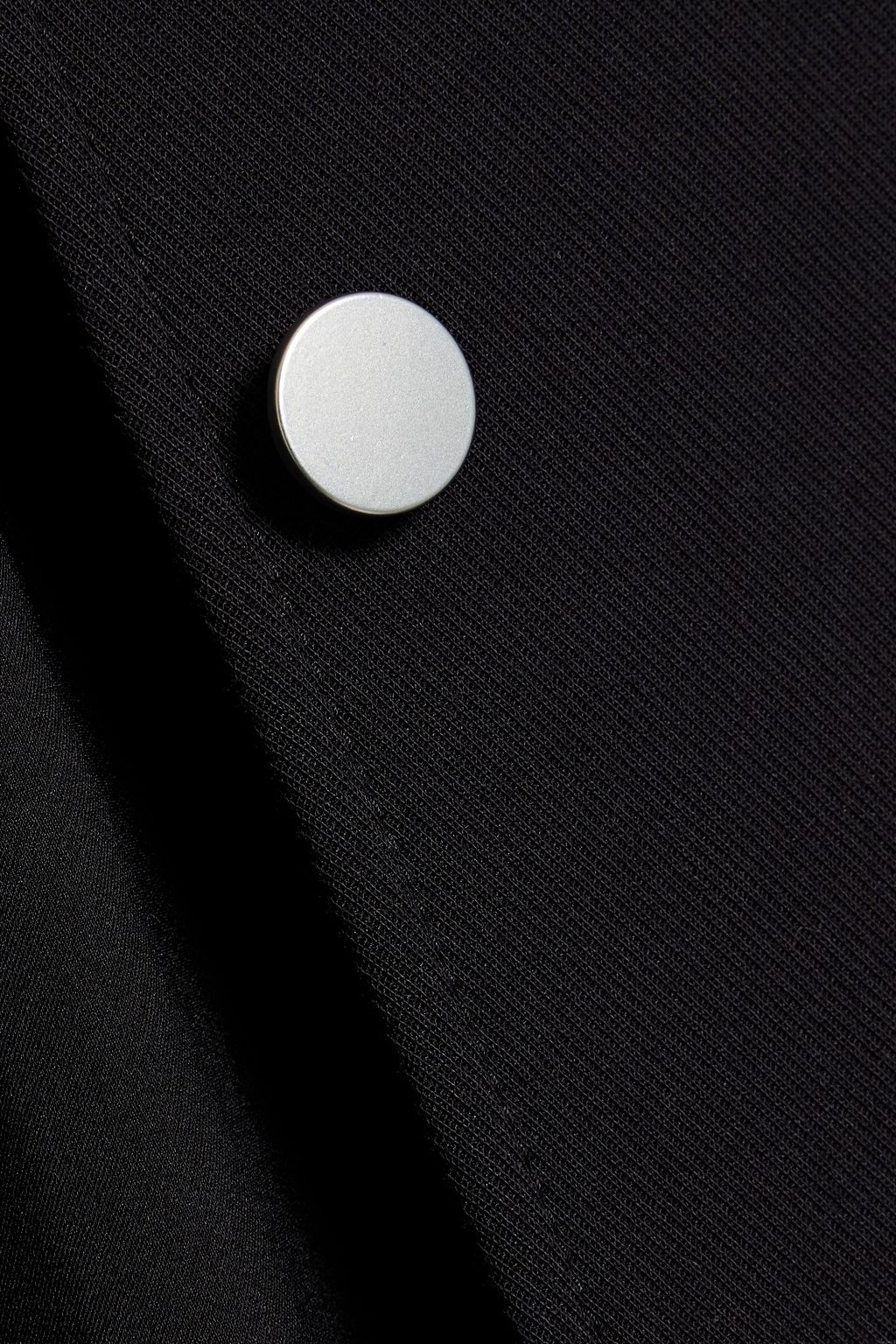 THEORY Cotton-blend twill jacket
