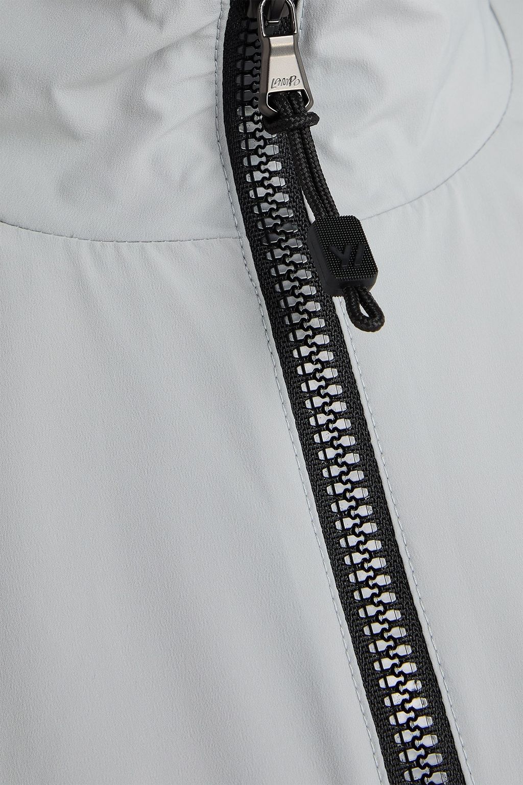 Y/OSEMITE Shell track jacket