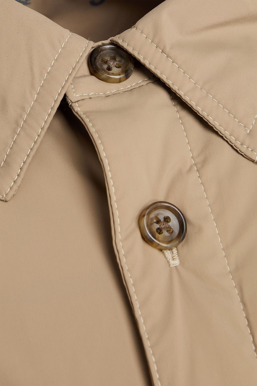Y/OSEMITE Shell down jacket