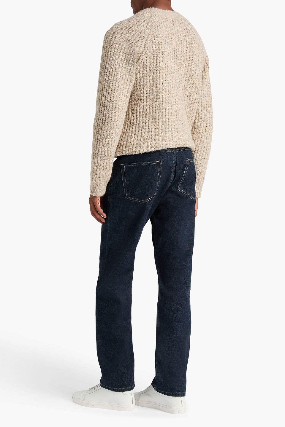  James Perse - Jeans Aus Denim - Blau - 30 