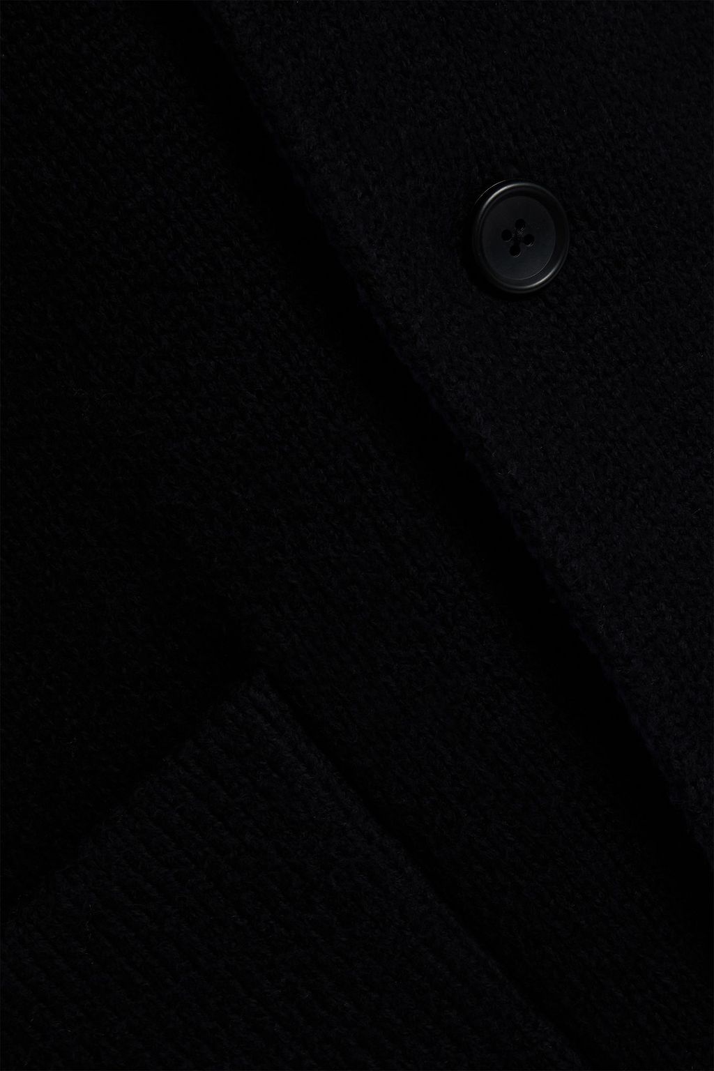 JAMES PERSE Cotton-blend cardigan
