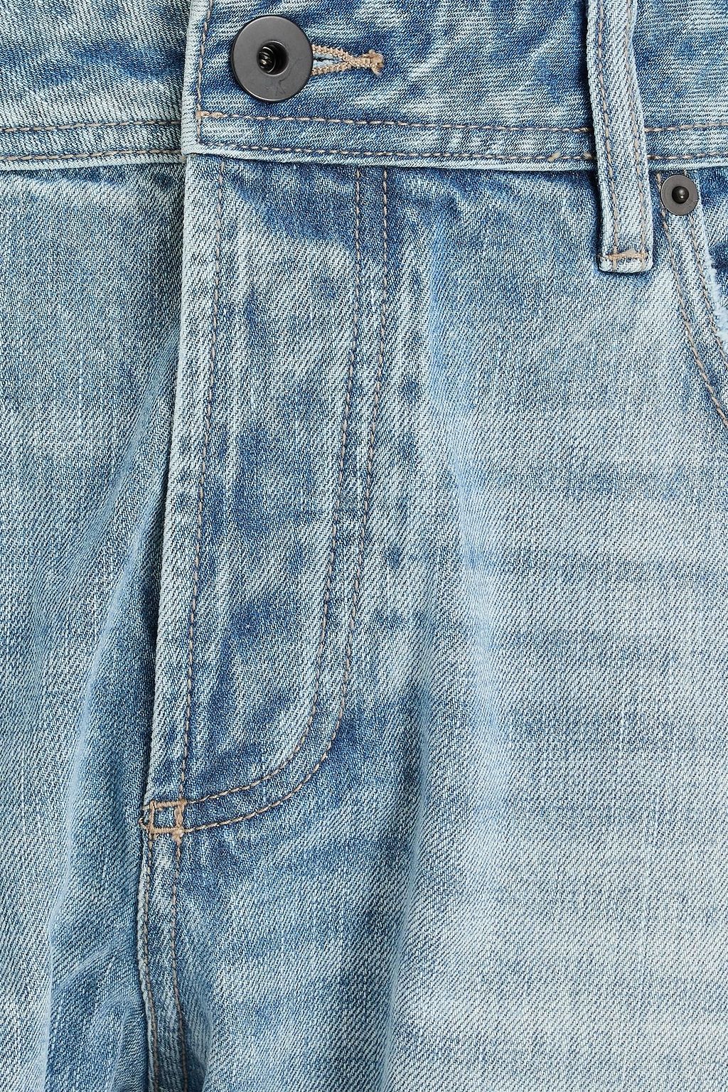 JAMES PERSE Denim jeans