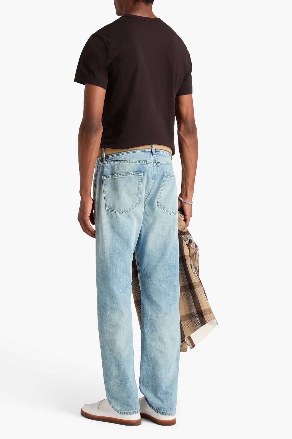 JAMES PERSE Denim jeans