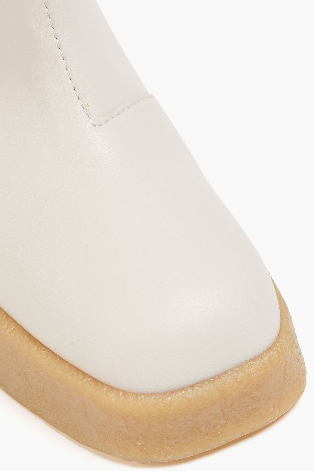 STELLA MCCARTNEY Skyla ankle boots