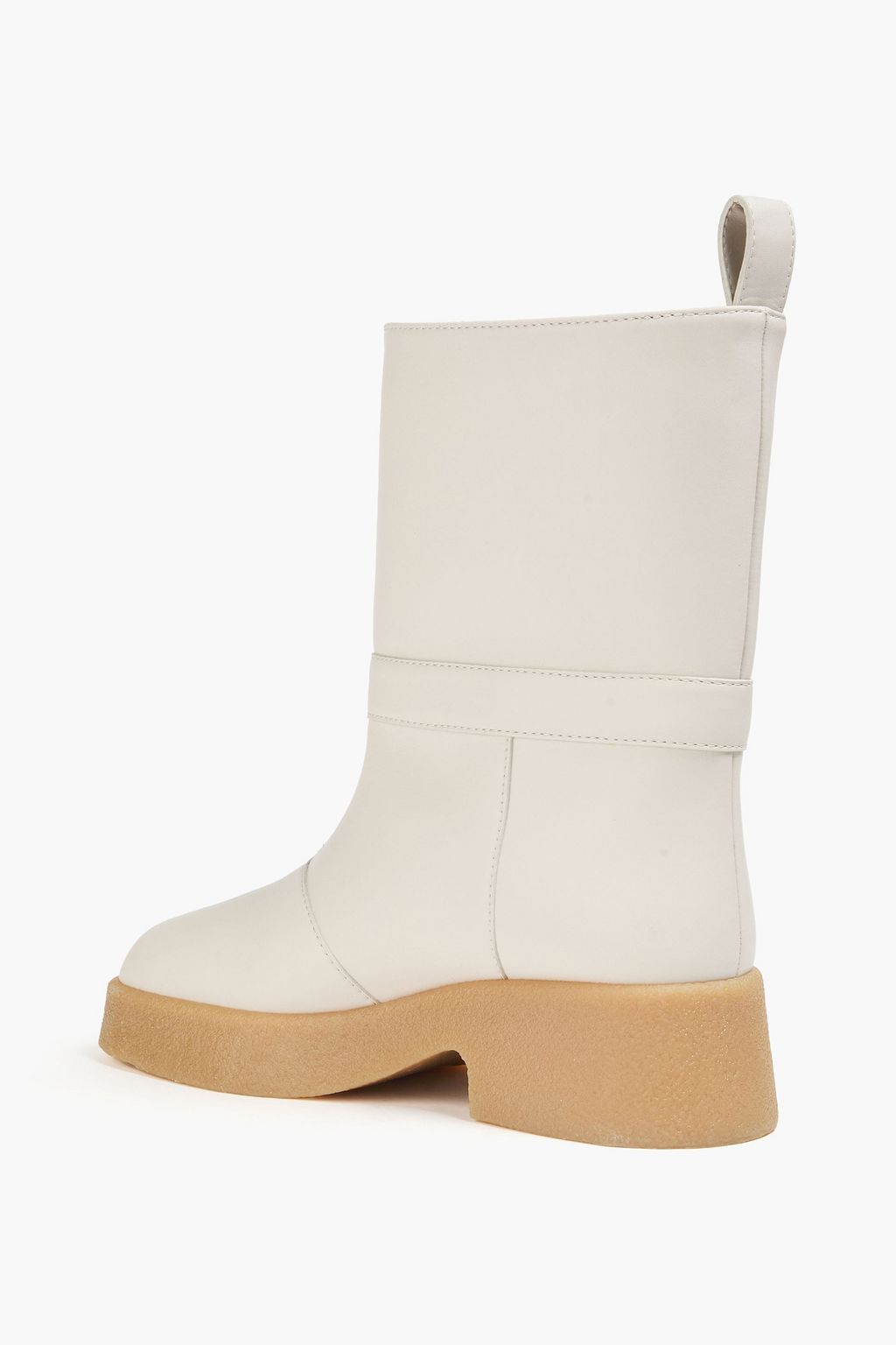 STELLA MCCARTNEY Skyla ankle boots