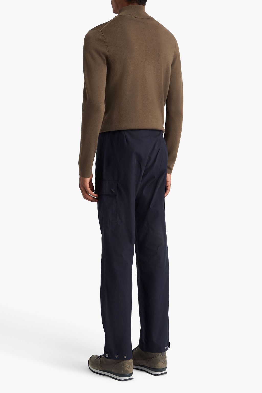 WE NORWEGIANS Lyngen ski pants