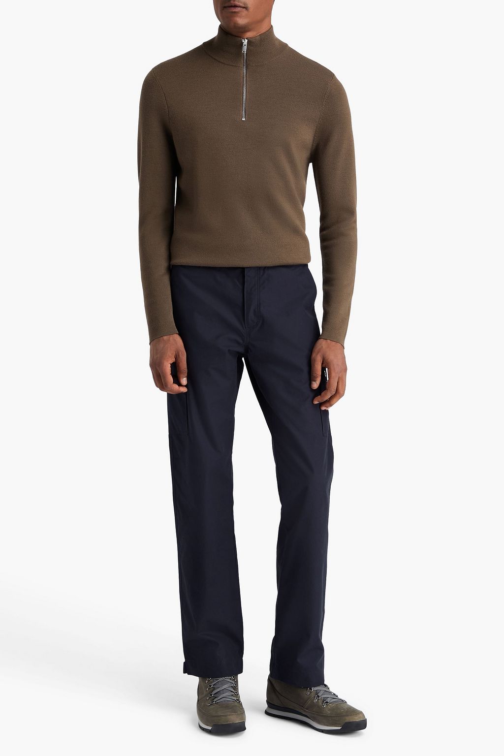 WE NORWEGIANS Lyngen ski pants