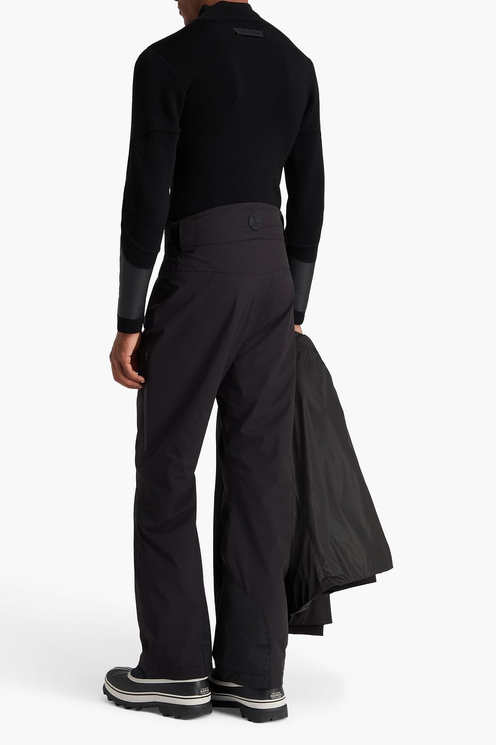 WE NORWEGIANS Hammerfest ski pants