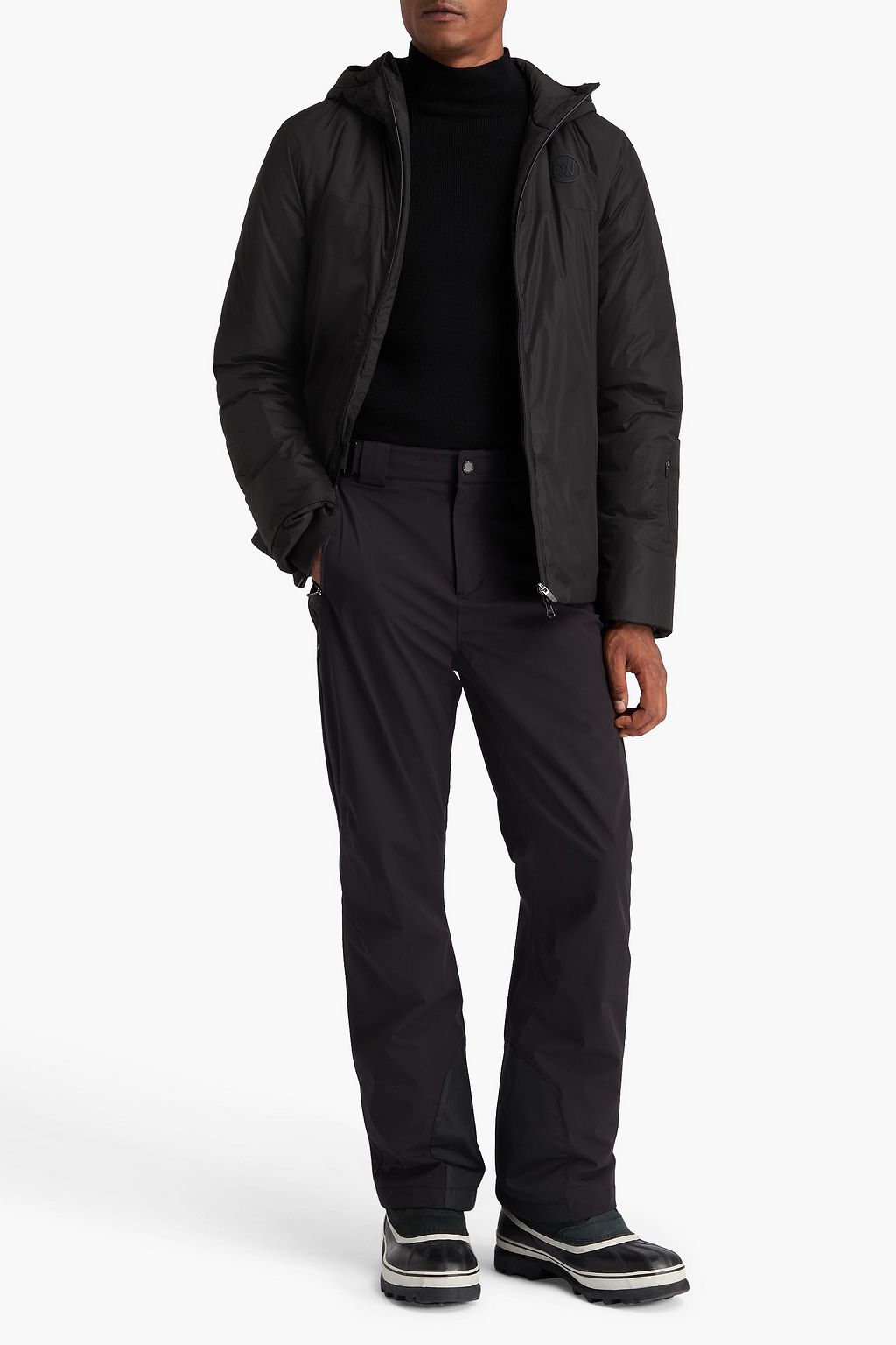 WE NORWEGIANS Hammerfest ski pants