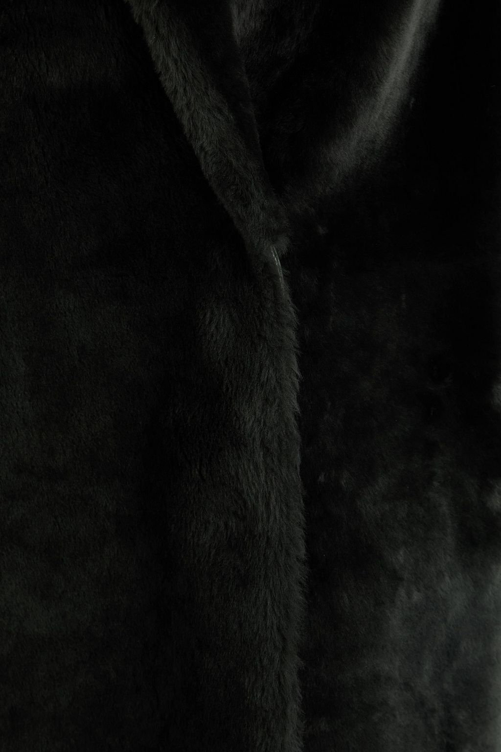 YVES SALOMON Shearling coat