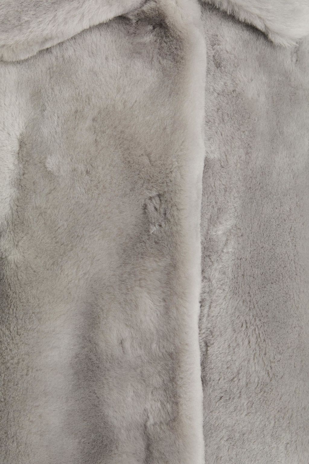 YVES SALOMON Shearling jacket