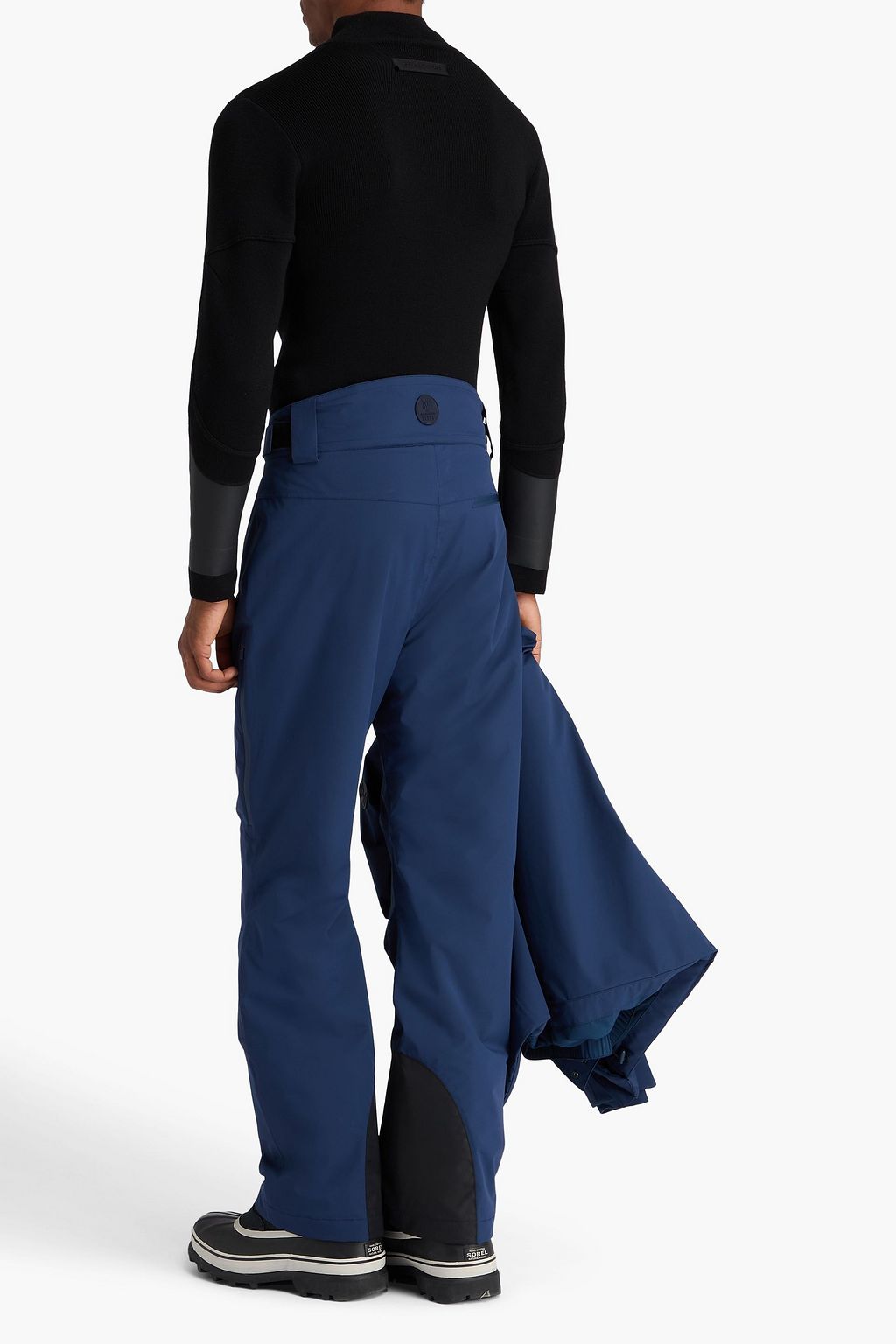 WE NORWEGIANS Hammerfest ski pants