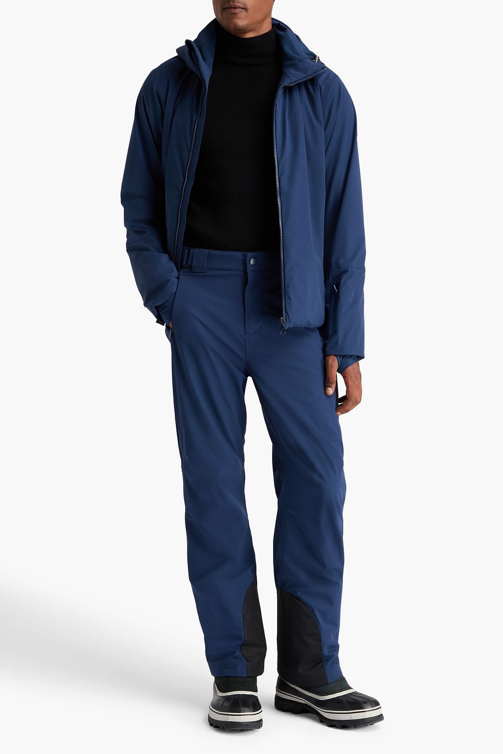 WE NORWEGIANS Hammerfest ski pants
