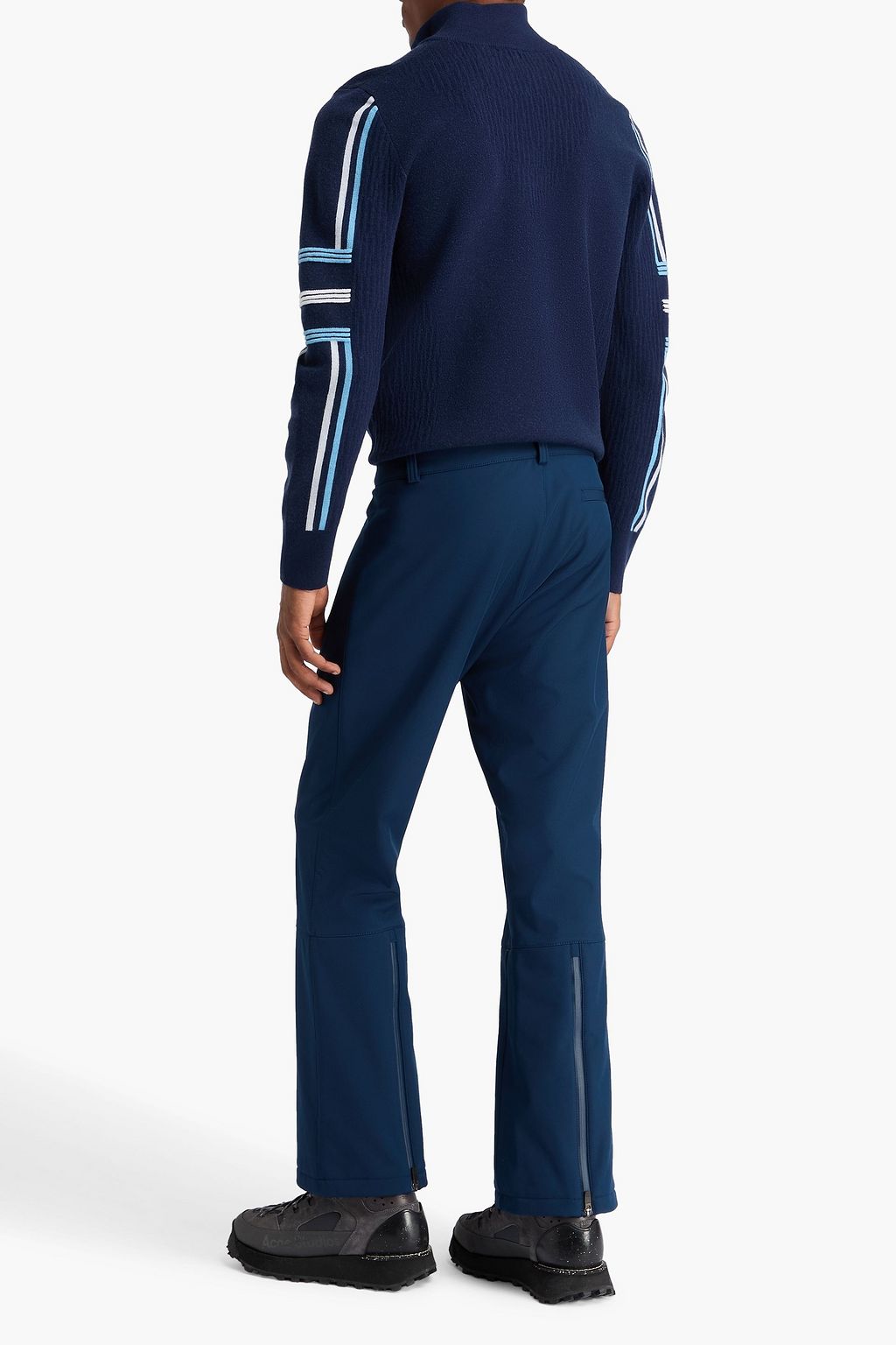 WE NORWEGIANS Tyin ski pants