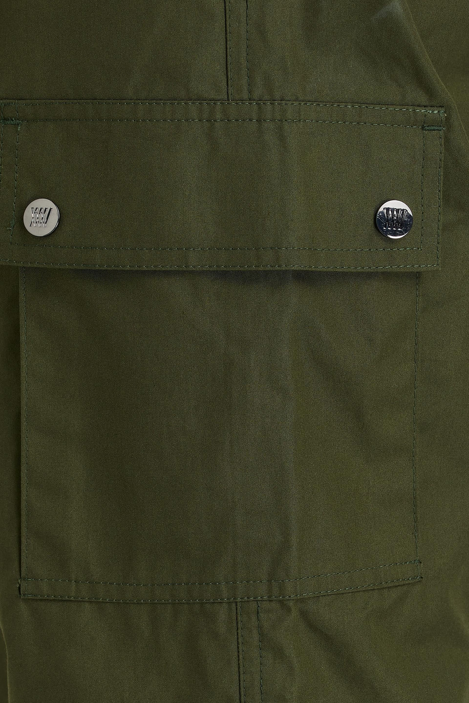 We Norwegians Lyngen Ski Pants In Green