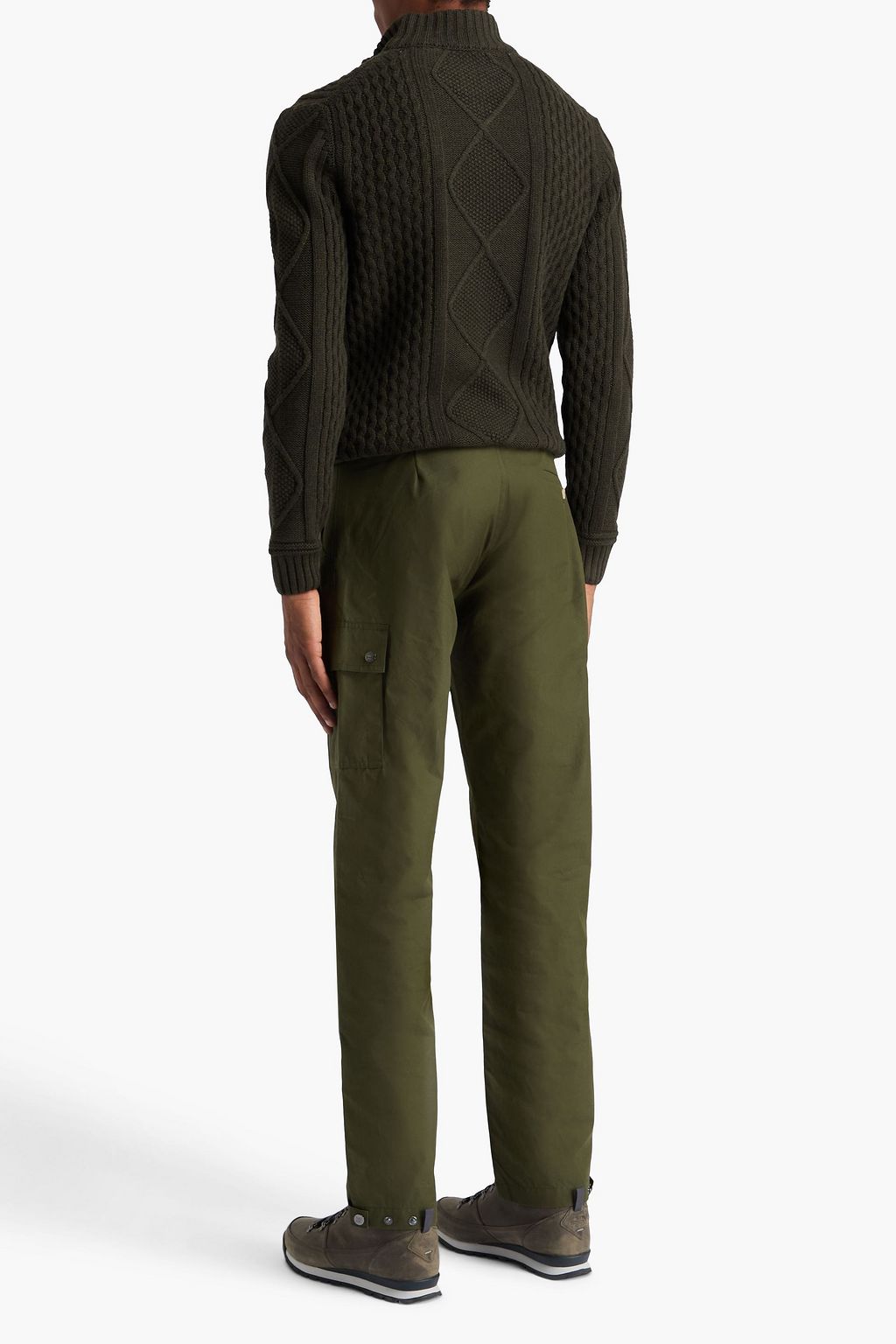 WE NORWEGIANS Lyngen ski pants