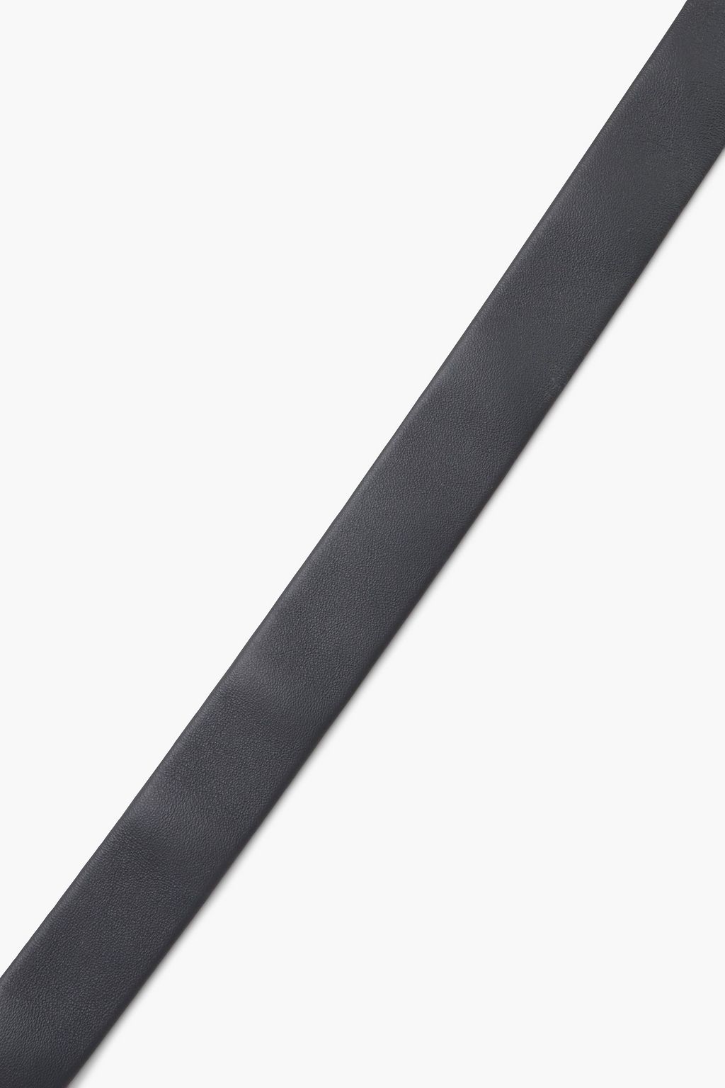 MONTBLANC Leather belt