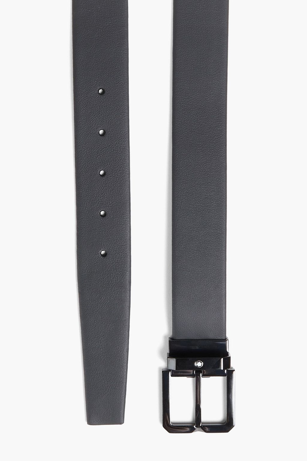 MONTBLANC Leather belt
