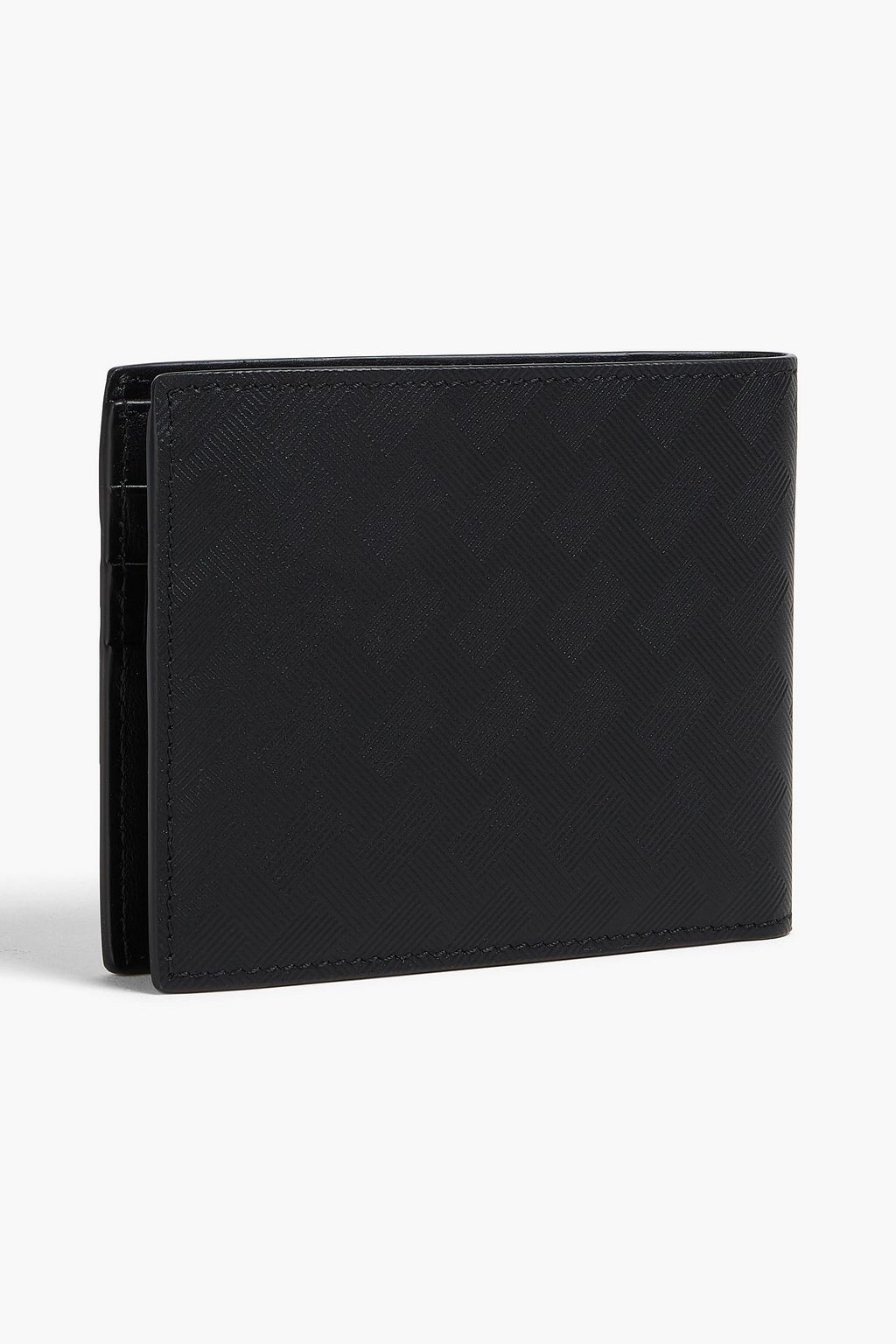 MONTBLANC Extreme 3.0 textured-leather wallet