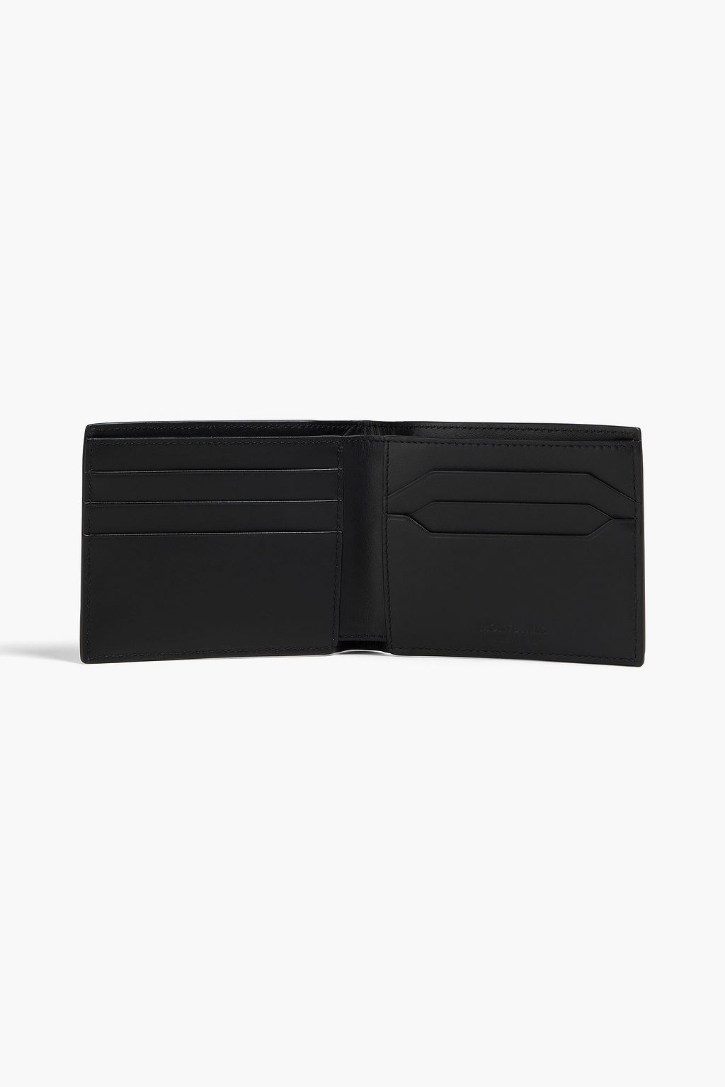 MONTBLANC Extreme 3.0 textured-leather wallet